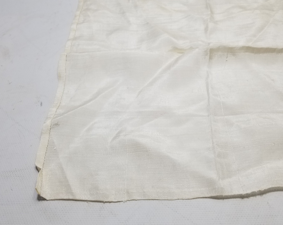 OSMANLI DÖNEMİ İPEK MENDİL