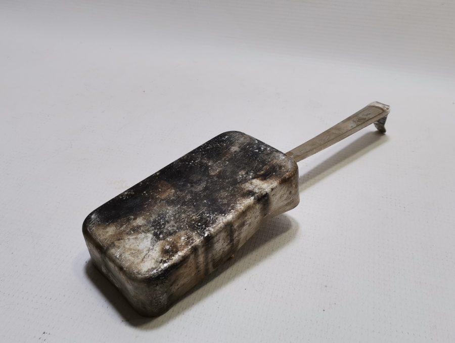 1. DÜNYA SAVAŞI DÖNEMİ NADİR TİPTE ENJEKTÖR KUTUSU