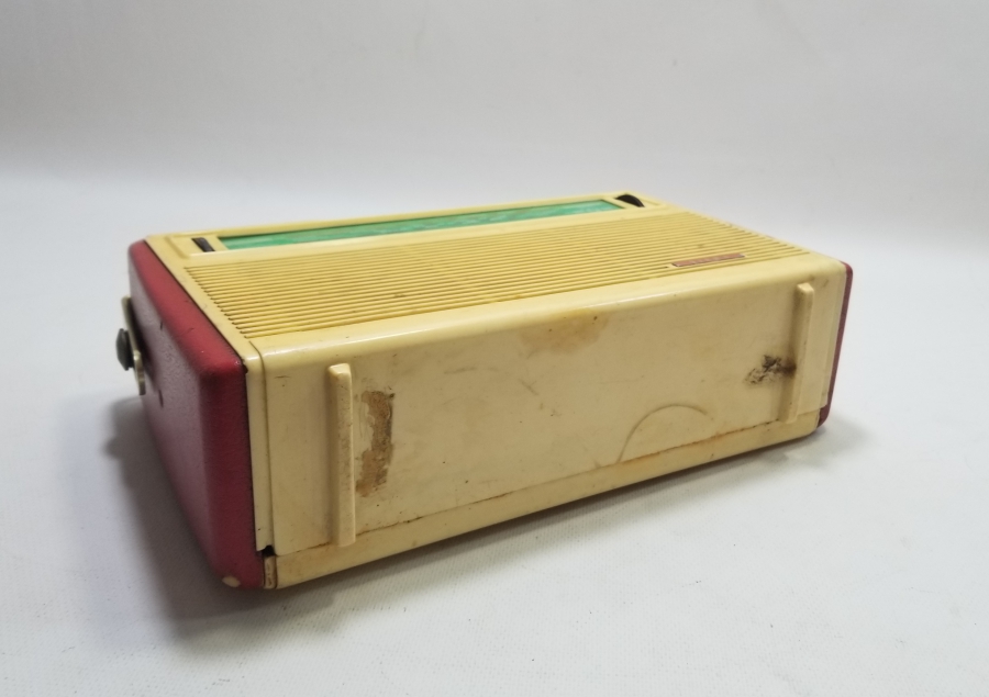 ANTİKA NOSTALJİK RADYO