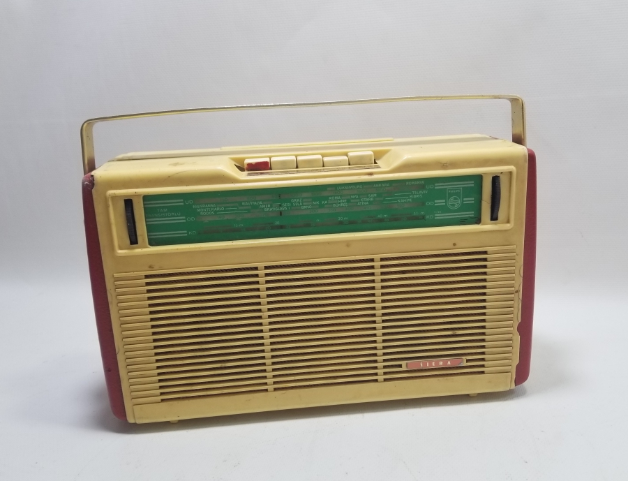 ANTİKA NOSTALJİK RADYO