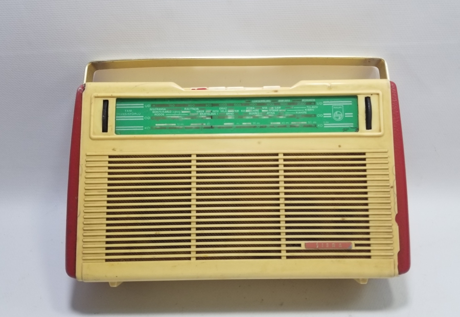 ANTİKA NOSTALJİK RADYO