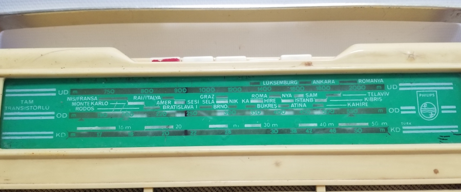 ANTİKA NOSTALJİK RADYO