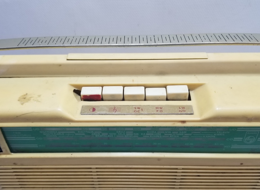 ANTİKA NOSTALJİK RADYO