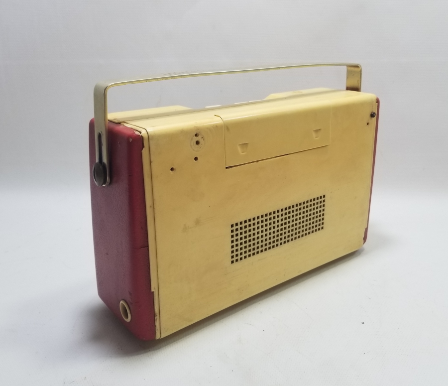 ANTİKA NOSTALJİK RADYO