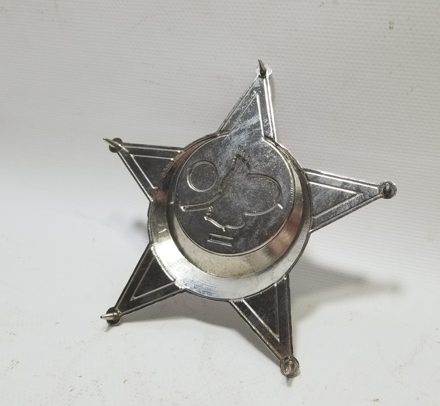 ÇANAKKALE MADALYASI APLİK