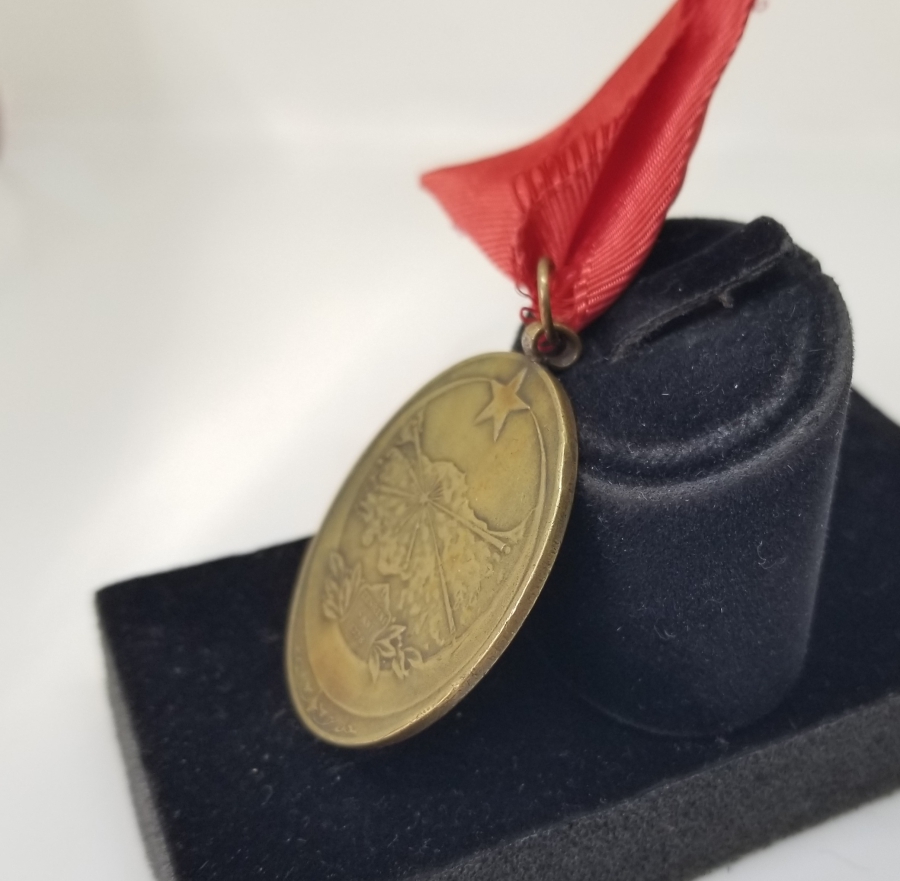 İSTİKLAL SAVAŞI MADALYASI - İSTİKLAL MADALYASI