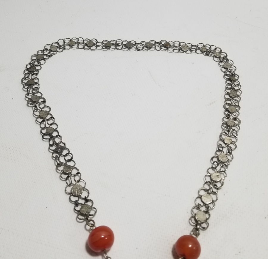 ÖZEL DİZAYN OSMANLI DÖNEMİ GERDANLIK