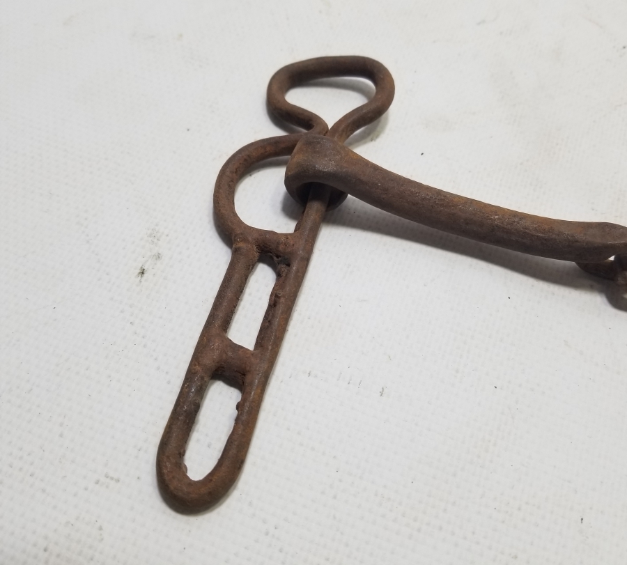 EL YAPIMI OSMANLI DÖNEMİ AT GEMİ