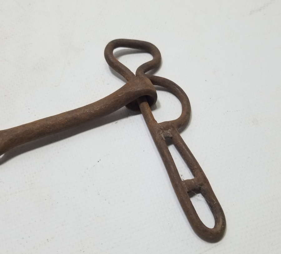 EL YAPIMI OSMANLI DÖNEMİ AT GEMİ