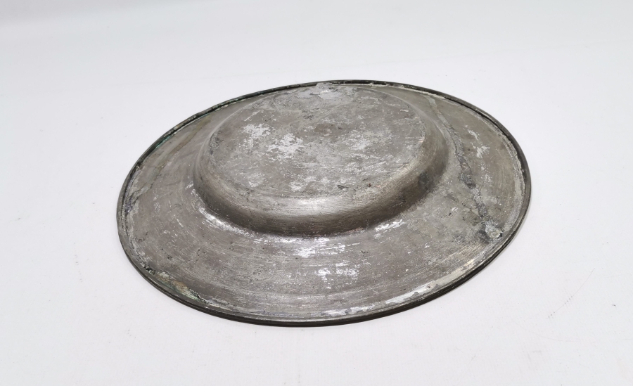 ORTASI OSMANLICA USTA DAMGALI NADİR TİPTE LENGER