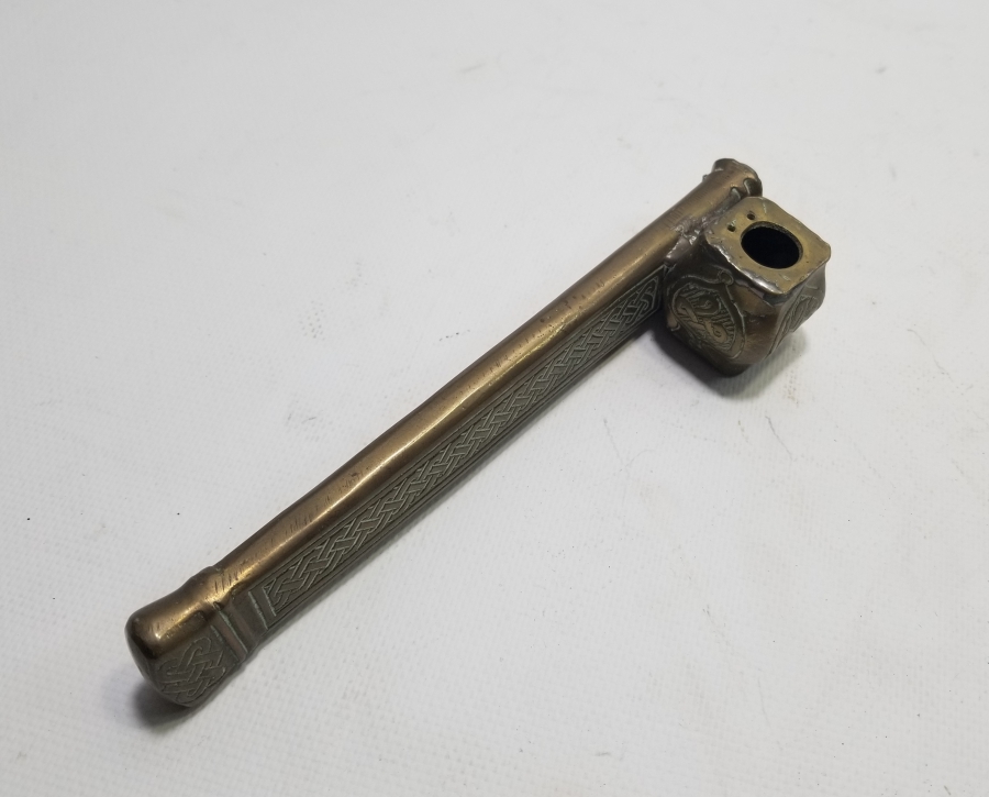 ÜZERİ AYETLERLE DEKORLU OSMANLI DÖNEMİ NADİR HATTAT DİVİTLİĞİ