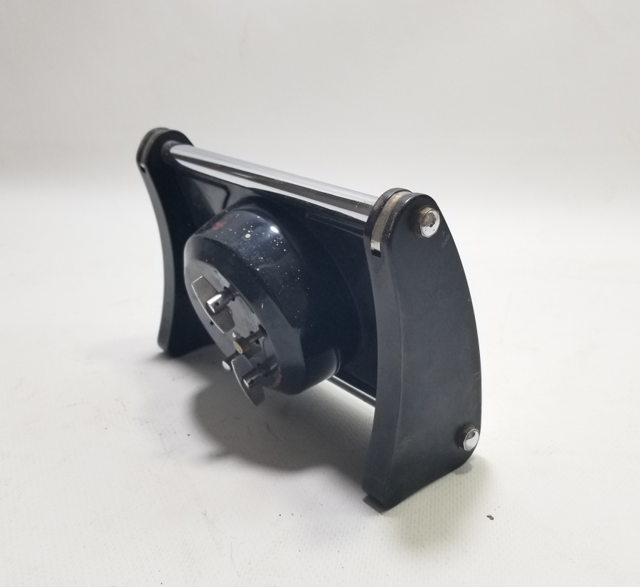 ANTİKA KURMALI MASA SAATİ