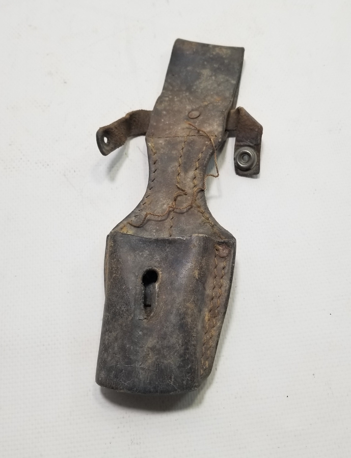 1.DÜNYA SAVAŞI DÖNEMİ TOPÇU SUBAY MEÇ ASKISI