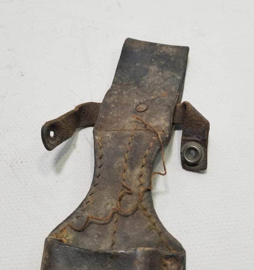 1.DÜNYA SAVAŞI DÖNEMİ TOPÇU SUBAY MEÇ ASKISI