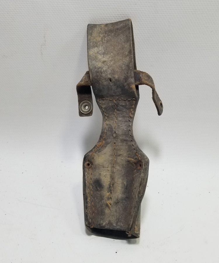 1.DÜNYA SAVAŞI DÖNEMİ TOPÇU SUBAY MEÇ ASKISI