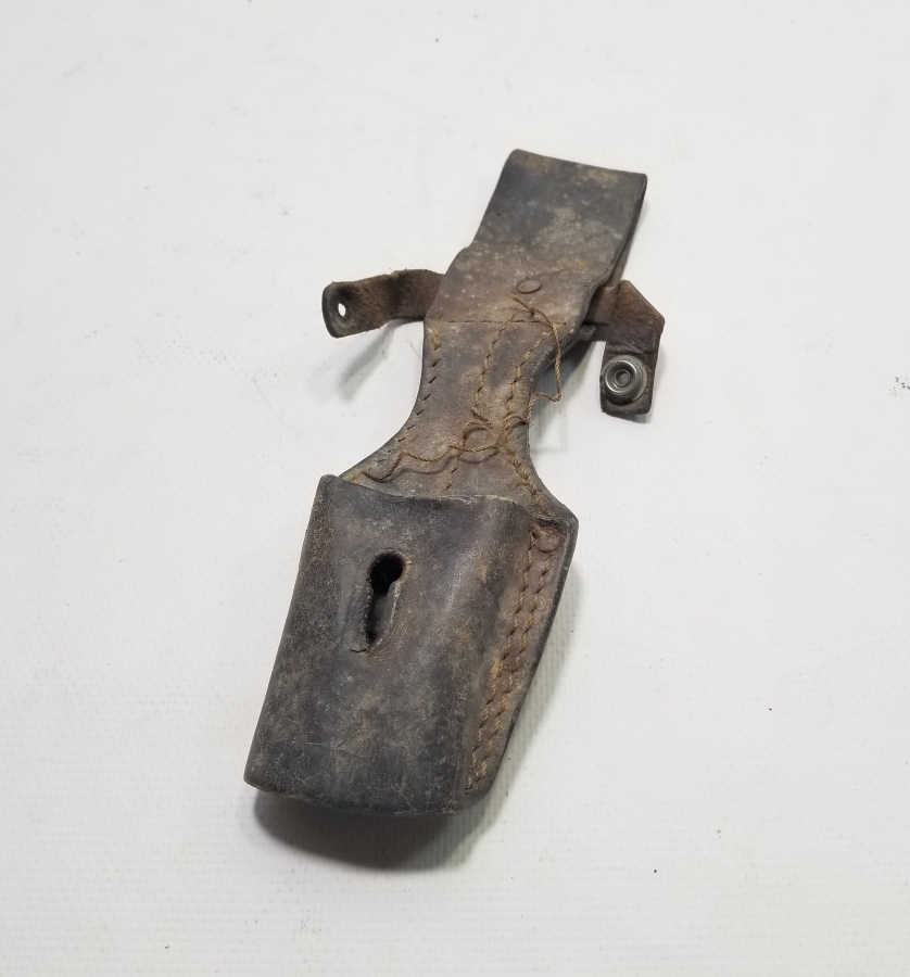 1.DÜNYA SAVAŞI DÖNEMİ TOPÇU SUBAY MEÇ ASKISI