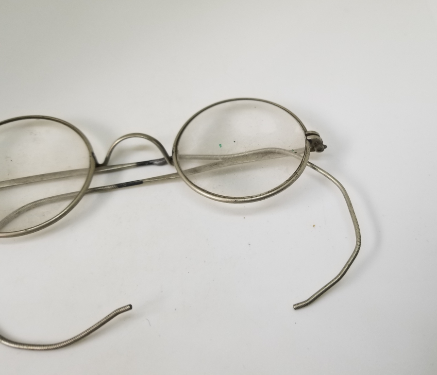 OSMANLI DÖNEMİ GÜMÜŞ TÜCCAR GÖZLÜĞÜ