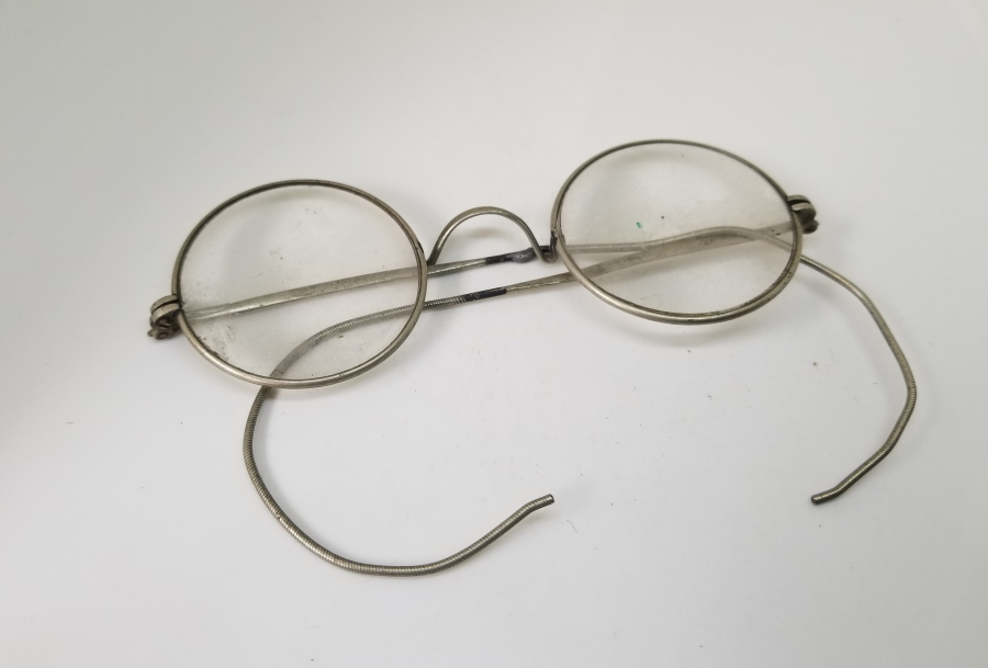 OSMANLI DÖNEMİ GÜMÜŞ TÜCCAR GÖZLÜĞÜ