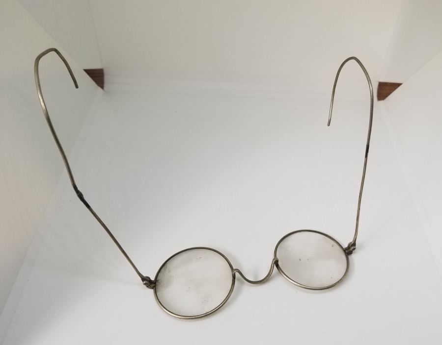 OSMANLI DÖNEMİ GÜMÜŞ TÜCCAR GÖZLÜĞÜ