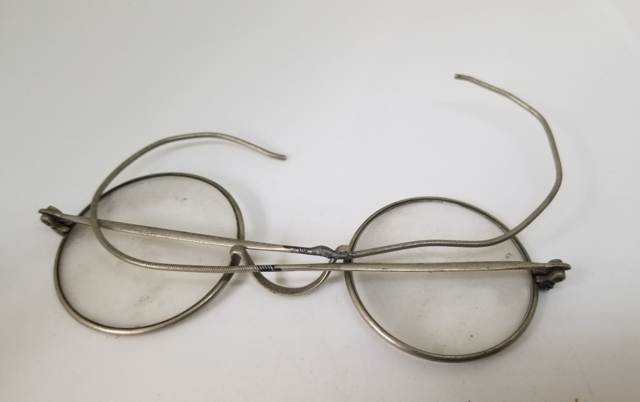 OSMANLI DÖNEMİ GÜMÜŞ TÜCCAR GÖZLÜĞÜ