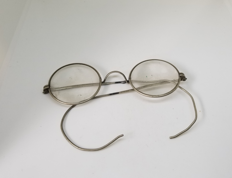 OSMANLI DÖNEMİ GÜMÜŞ TÜCCAR GÖZLÜĞÜ