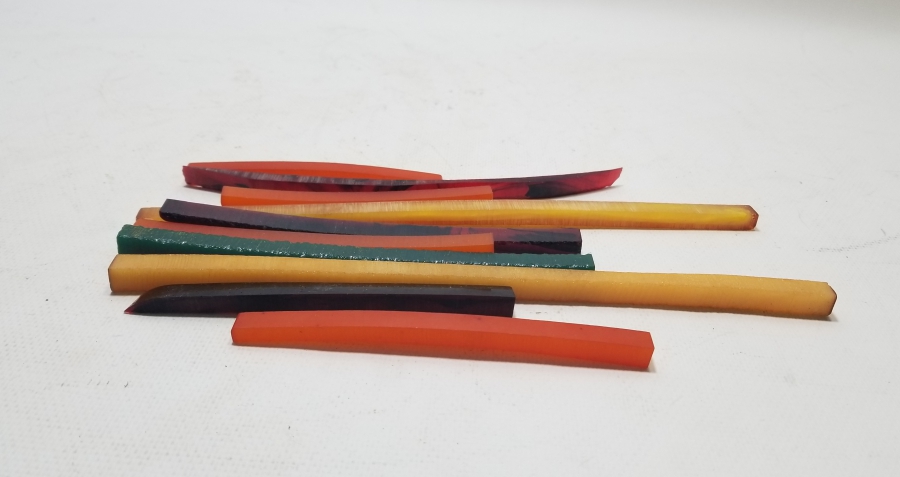 ANTİKA KATALİN ÇUBUK LOTU