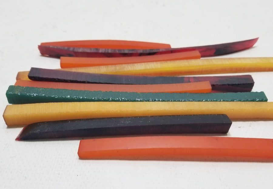 ANTİKA KATALİN ÇUBUK LOTU