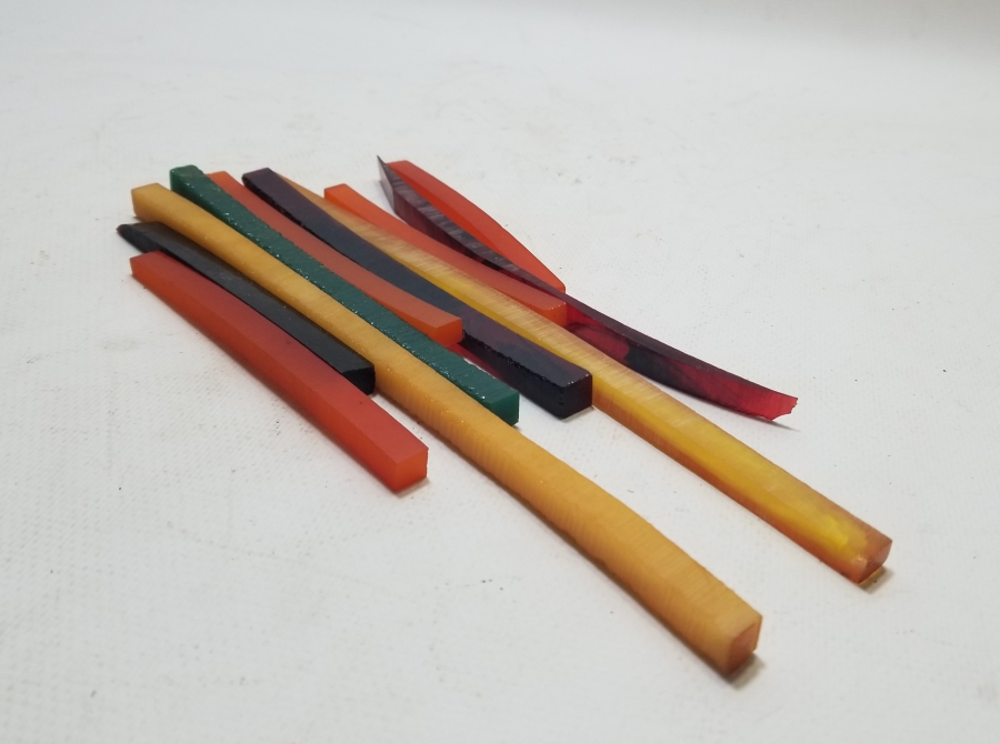 ANTİKA KATALİN ÇUBUK LOTU