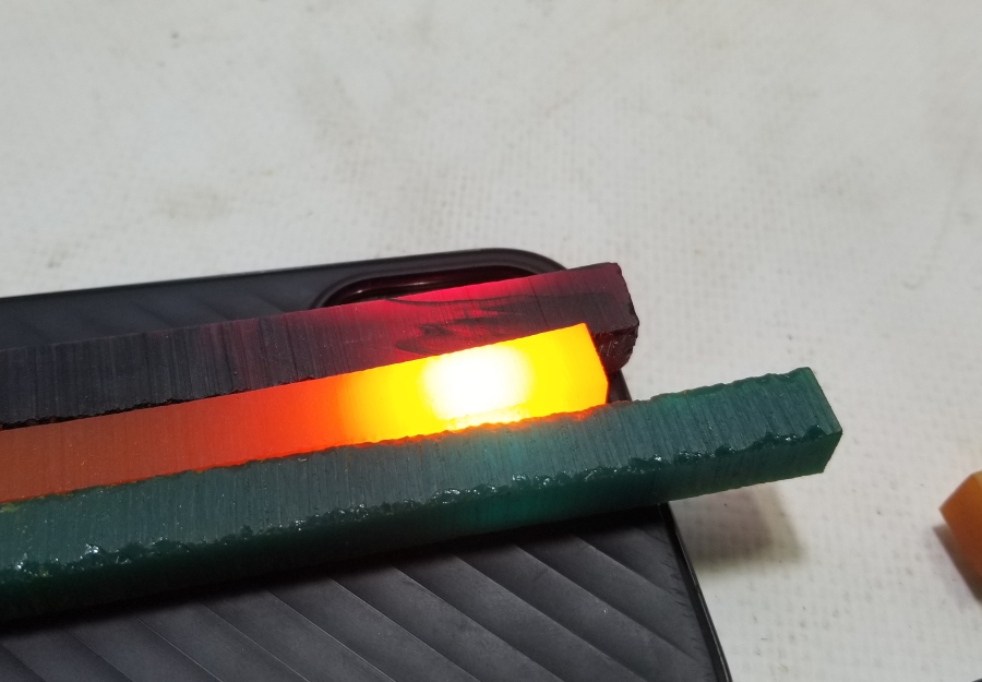 ANTİKA KATALİN ÇUBUK LOTU