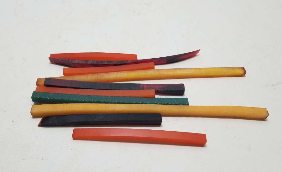 ANTİKA KATALİN ÇUBUK LOTU