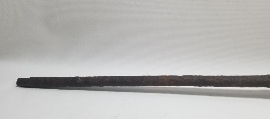 1. DÜNYA SAVAŞI DÖNEMİ OSMANLI MAVZER İSKELETİ