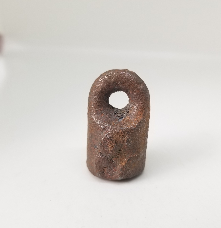 ÜZERİ OSMANLICA YAZILI OSMANLI DÖNEMİ DİRHEM