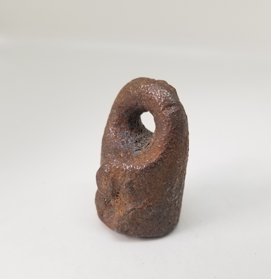 ÜZERİ OSMANLICA YAZILI OSMANLI DÖNEMİ DİRHEM