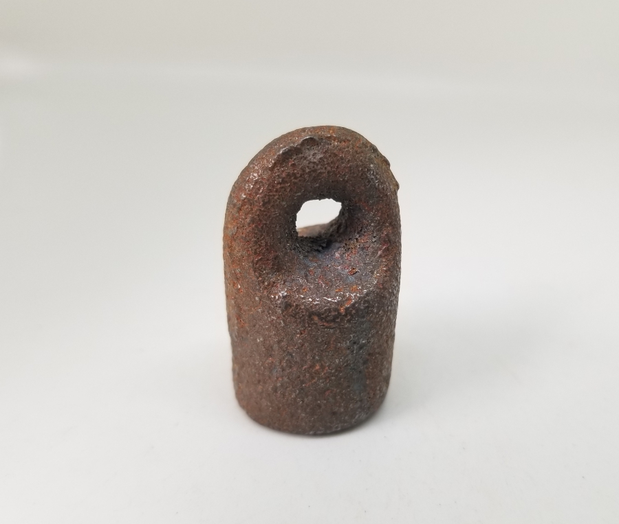 ÜZERİ OSMANLICA YAZILI OSMANLI DÖNEMİ DİRHEM