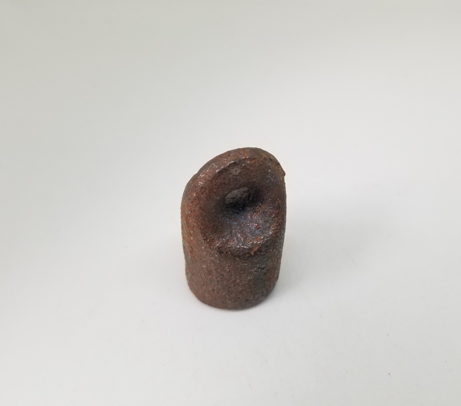 ÜZERİ OSMANLICA YAZILI OSMANLI DÖNEMİ DİRHEM