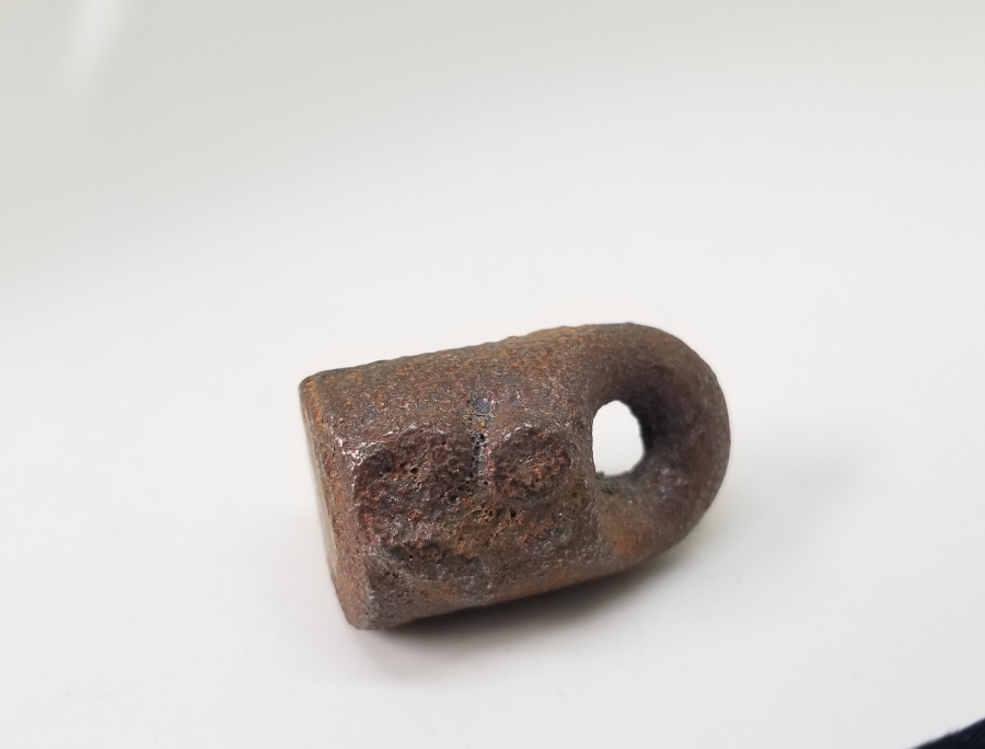 ÜZERİ OSMANLICA YAZILI OSMANLI DÖNEMİ DİRHEM