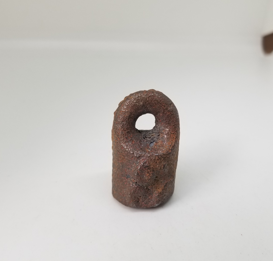 ÜZERİ OSMANLICA YAZILI OSMANLI DÖNEMİ DİRHEM