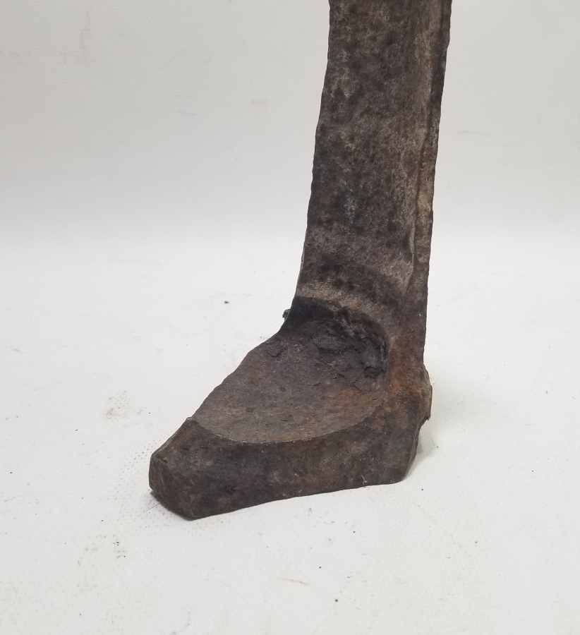 1. DÜNYA SAVAŞI DÖNEMİ PATLAMIŞ OSMANLI TOP MERMİSİ KOVANI