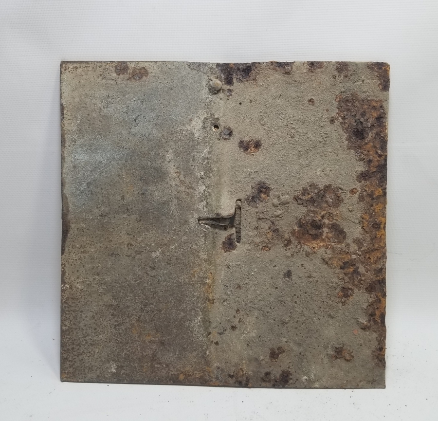 1. DÜNYA SAVAŞI DÖNEMİ NADİR OSMANLI ÇADIR ORTA DEMİRİ