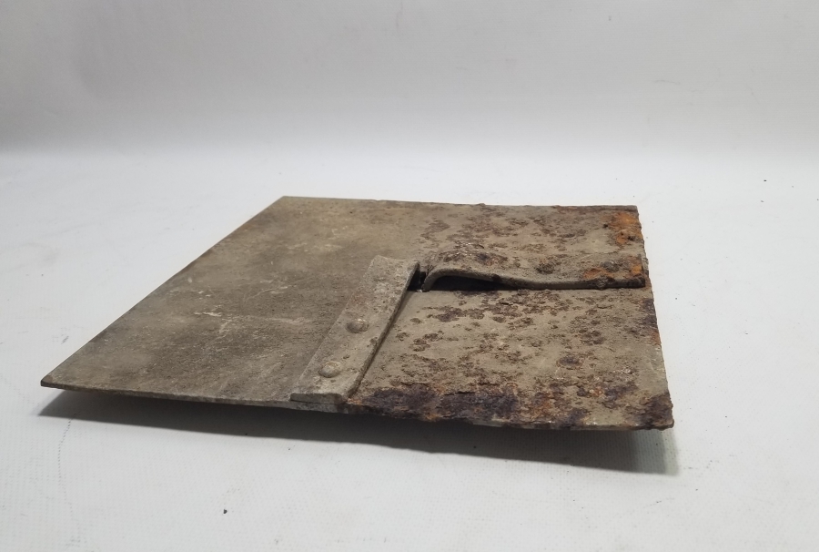 1. DÜNYA SAVAŞI DÖNEMİ NADİR OSMANLI ÇADIR ORTA DEMİRİ