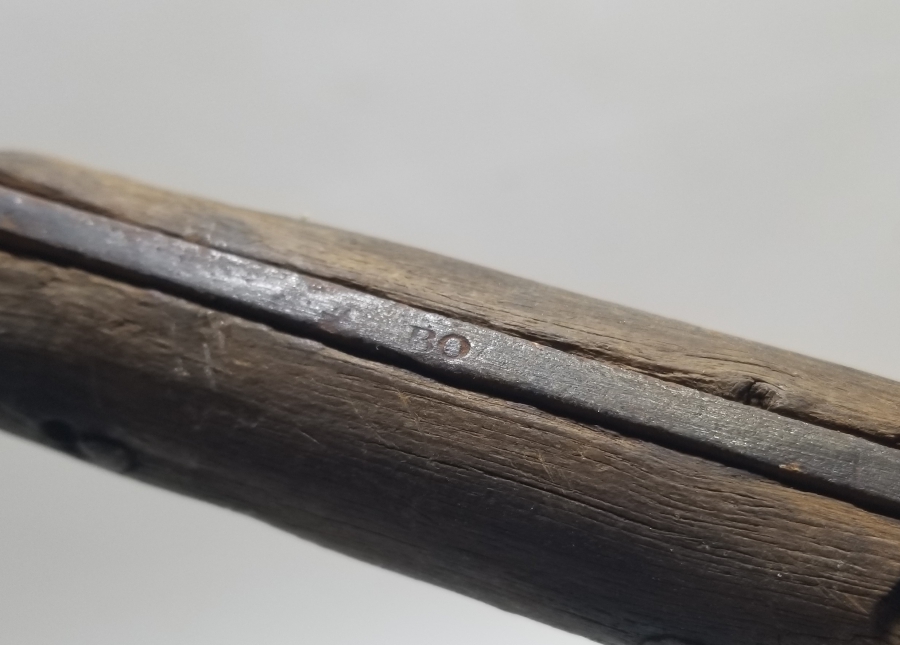 KUŞAK KAMASINA ÇEVRİLMİŞ 1. DÜNYA SAVAŞI DÖNEMİ GANİMET SÜNGÜSÜ