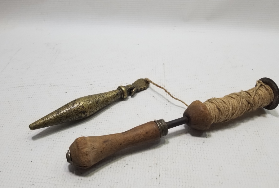 ORİJİNAL MAKARASIYLA OSMANLI DÖNEMİ NADİR ŞAKÜL