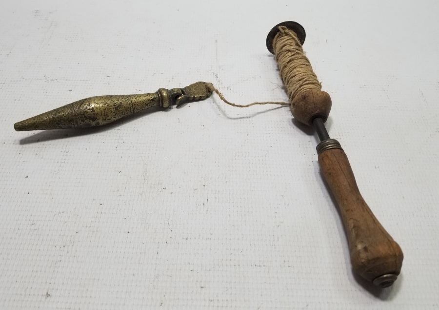 ORİJİNAL MAKARASIYLA OSMANLI DÖNEMİ NADİR ŞAKÜL