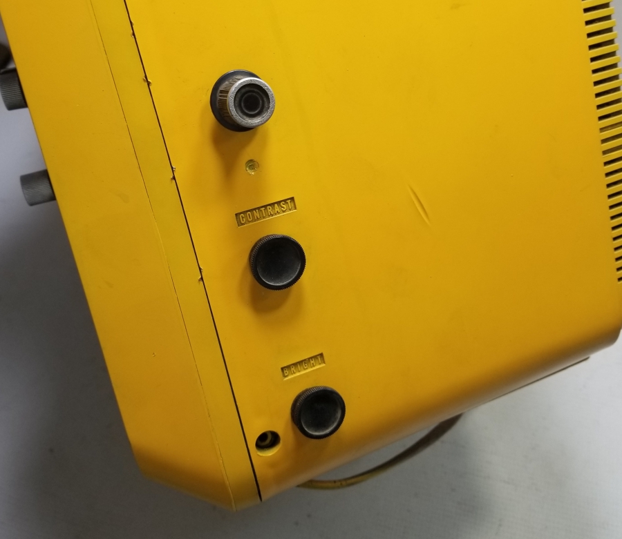 ANTİKA POP-ART TELEVİZYON