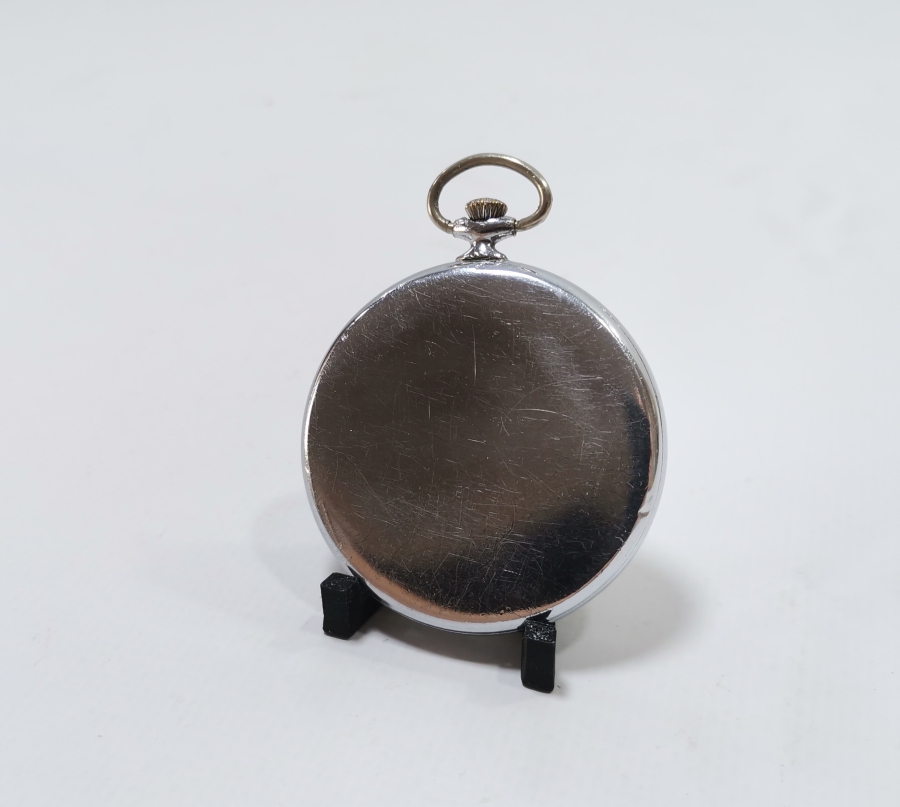 ANTİKA OMEGA CEP SAATİ