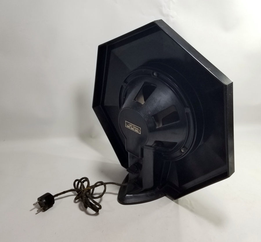 1929 YILI ÇOK NADİR ANTİKA RADYO