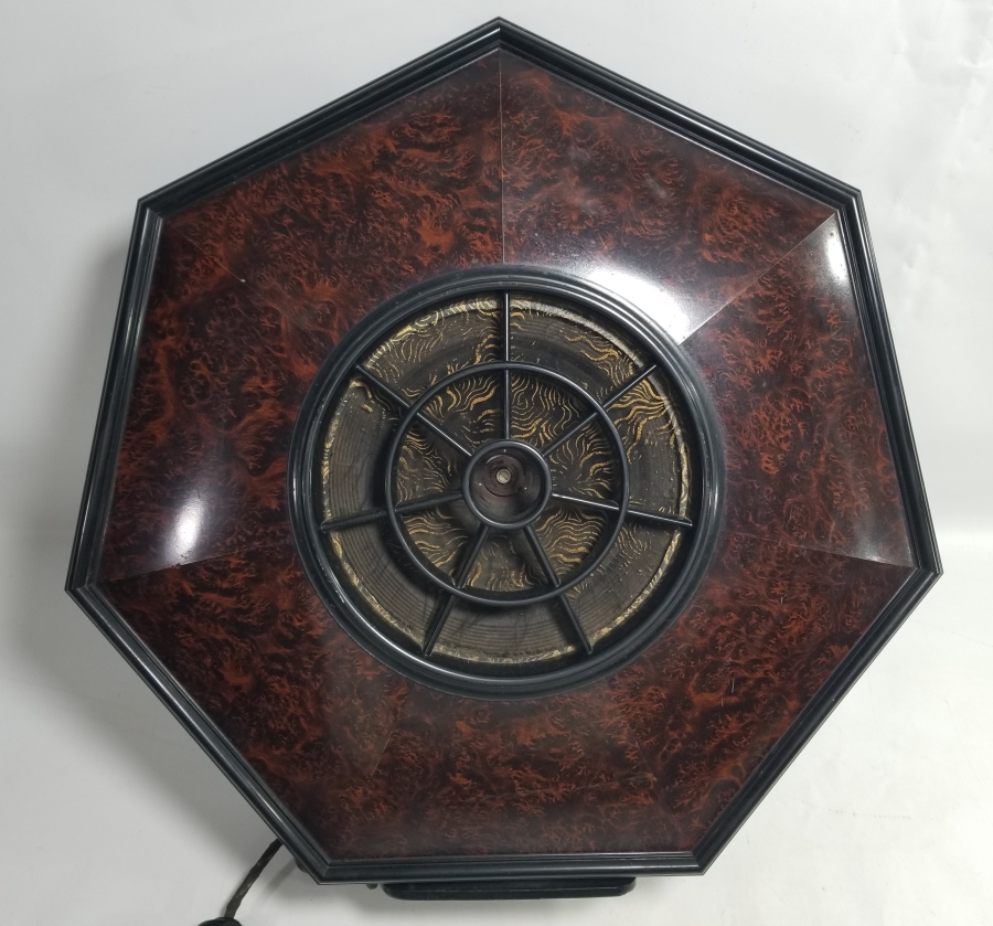 1929 YILI ÇOK NADİR ANTİKA RADYO