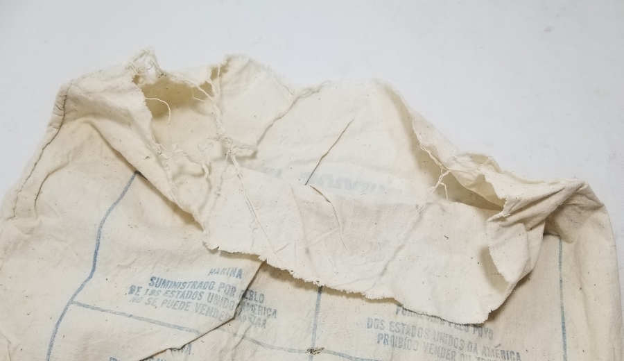 MARSHALL YARDIMI UN ÇUVALI