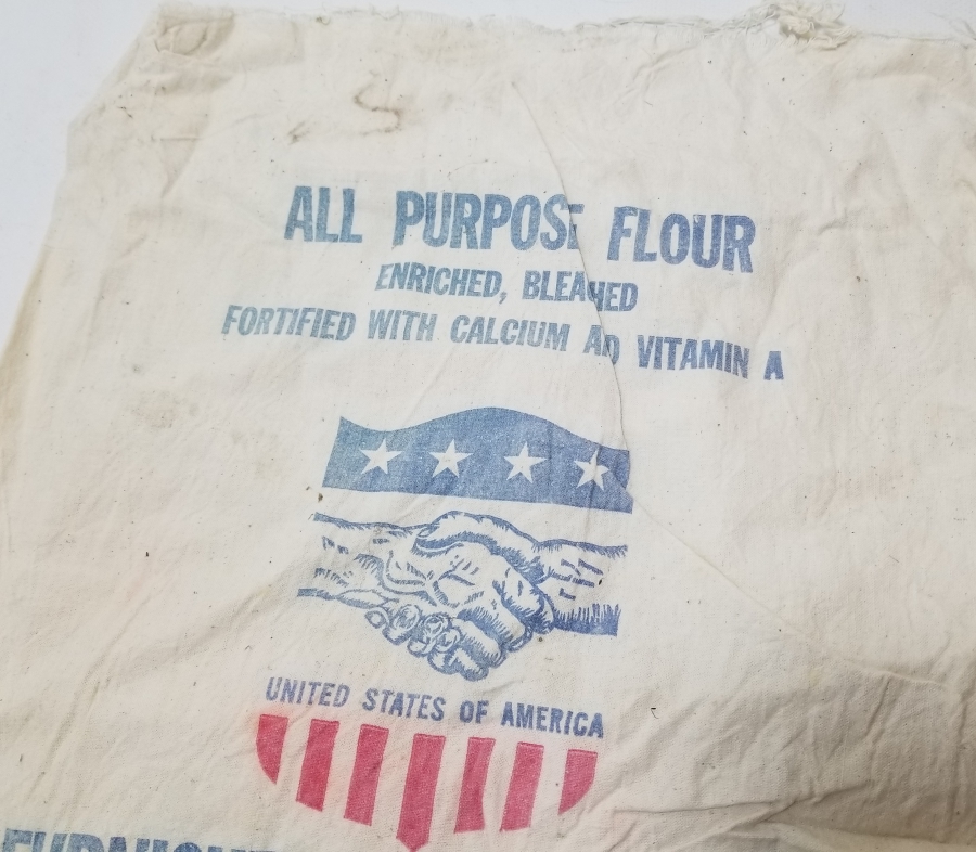 MARSHALL YARDIMI UN ÇUVALI