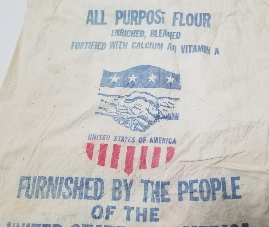 MARSHALL YARDIMI UN ÇUVALI